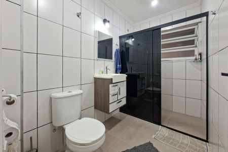 Apartamento para alugar com 38m², 1 quarto e 1 vagaBanheiro 