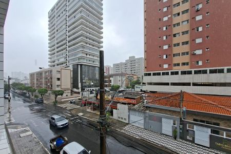 Apartamento para alugar com 38m², 1 quarto e 1 vagaVista