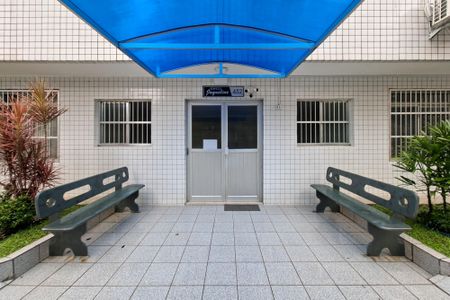 Apartamento para alugar com 38m², 1 quarto e 1 vagaHall de entrada