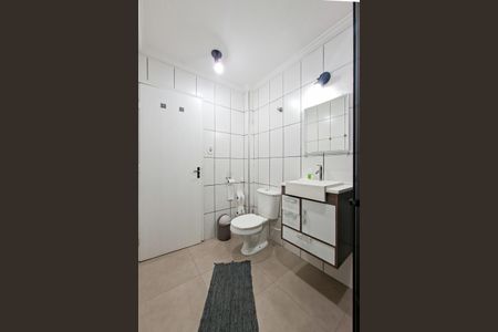 Apartamento para alugar com 38m², 1 quarto e 1 vagaBanheiro 