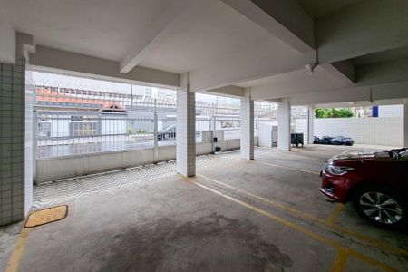 Apartamento para alugar com 38m², 1 quarto e 1 vagaGaragem