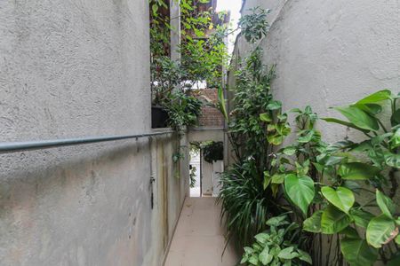Corredor de casa à venda com 2 quartos, 125m² em Vila Ivone, São Paulo