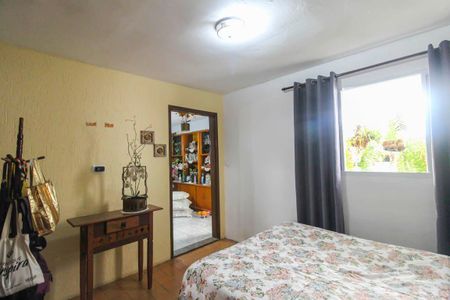 Quarto 2 de casa à venda com 2 quartos, 125m² em Vila Ivone, São Paulo