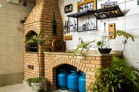 Casa para alugar com 180m², 5 quartos e 4 vagas Casa para alugar com 180m², 5 quartos e 4 vagasChurrasqueira