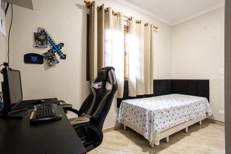 Casa para alugar com 180m², 5 quartos e 4 vagas Casa para alugar com 180m², 5 quartos e 4 vagasQuarto 1