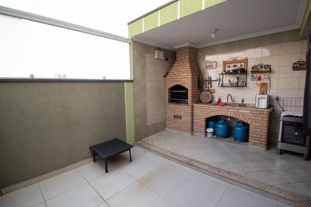 Casa para alugar com 180m², 5 quartos e 4 vagas Casa para alugar com 180m², 5 quartos e 4 vagasChurrasqueira