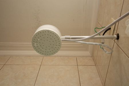 Casa para alugar com 180m², 5 quartos e 4 vagas Casa para alugar com 180m², 5 quartos e 4 vagasBanheiro Social