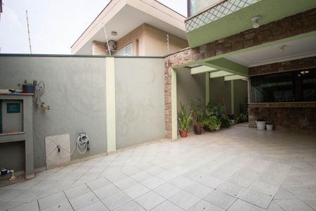 Casa para alugar com 180m², 5 quartos e 4 vagas Casa para alugar com 180m², 5 quartos e 4 vagasGaragem