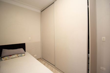 Quarto 1 de casa à venda com 4 quartos, 180m² em Parque Monteiro Soares, São Paulo