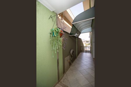 Casa para alugar com 180m², 5 quartos e 4 vagas Casa para alugar com 180m², 5 quartos e 4 vagasQuintal