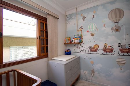 Casa para alugar com 180m², 5 quartos e 4 vagas Casa para alugar com 180m², 5 quartos e 4 vagasQuarto 3