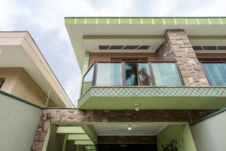 Casa para alugar com 180m², 5 quartos e 4 vagas