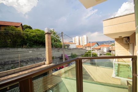 Casa para alugar com 180m², 5 quartos e 4 vagas Casa para alugar com 180m², 5 quartos e 4 vagasVaranda Quarto 4