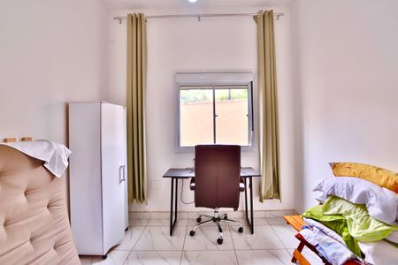Quarto  de apartamento à venda com 1 quarto, 41m² em Brás, São Paulo