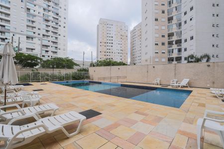 Apartamento para alugar com 41m², 1 quarto e 1 vagaPiscina
