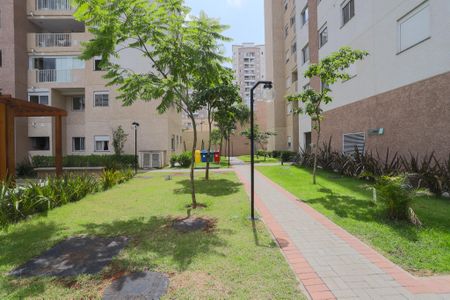 Apartamento para alugar com 41m², 1 quarto e 1 vagaÁrea comum