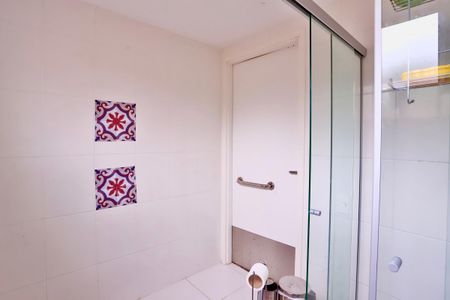 Apartamento para alugar com 41m², 1 quarto e 1 vagaBanheiro