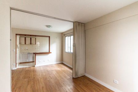 Studio de apartamento para alugar com 1 quarto, 32m² em Campos Elíseos, São Paulo