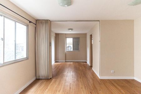 Studio de apartamento para alugar com 1 quarto, 32m² em Campos Elíseos, São Paulo