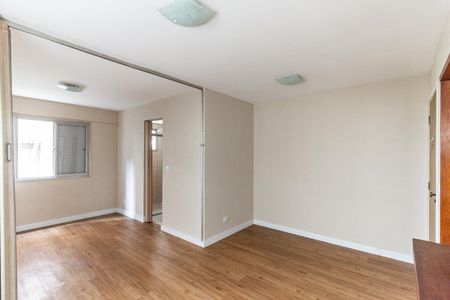 Studio de apartamento para alugar com 1 quarto, 32m² em Campos Elíseos, São Paulo