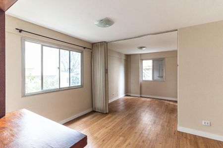 Studio de apartamento para alugar com 1 quarto, 32m² em Campos Elíseos, São Paulo