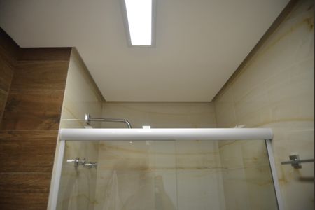 Apartamento à venda com 75m², 3 quartos e 2 vagasBanheiro Social