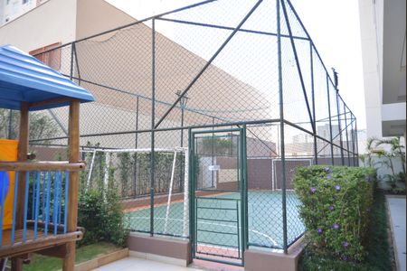 Apartamento à venda com 75m², 3 quartos e 2 vagasQuadra Esportiva