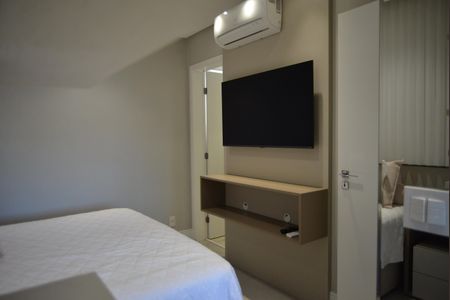 Apartamento à venda com 75m², 3 quartos e 2 vagasQuarto Suíte