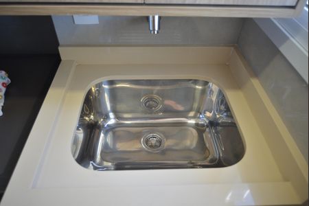 Apartamento à venda com 75m², 3 quartos e 2 vagasÁrea de Serviço