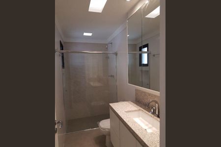 Apartamento à venda com 4 quartos, 340m² em Vila Santo Estefano, São Paulo