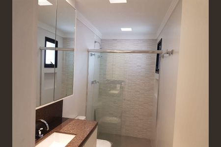 Apartamento à venda com 4 quartos, 340m² em Vila Santo Estefano, São Paulo