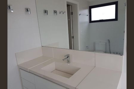 Apartamento à venda com 4 quartos, 340m² em Vila Santo Estefano, São Paulo