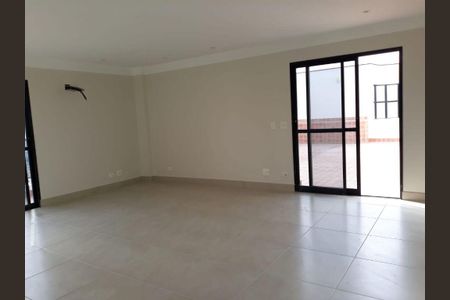 Apartamento à venda com 4 quartos, 340m² em Vila Santo Estefano, São Paulo