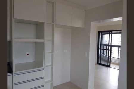 Apartamento à venda com 4 quartos, 340m² em Vila Santo Estefano, São Paulo