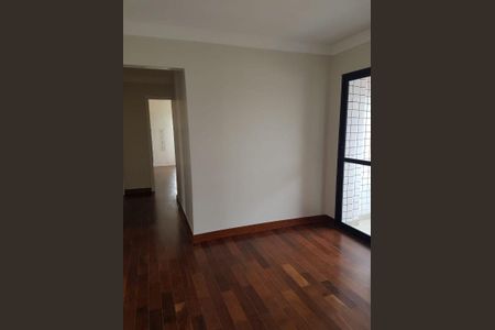 Apartamento à venda com 4 quartos, 340m² em Vila Santo Estefano, São Paulo