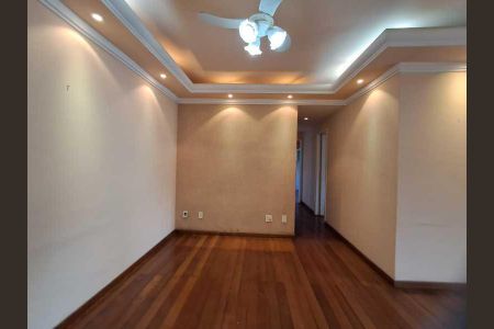 Apartamento à venda com 3 quartos, 112m² em Méier, Rio de Janeiro