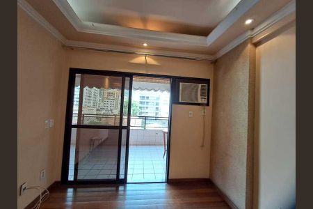 Apartamento à venda com 3 quartos, 112m² em Méier, Rio de Janeiro