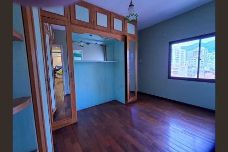 Apartamento à venda com 3 quartos, 112m² em Méier, Rio de Janeiro