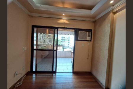 Apartamento à venda com 3 quartos, 112m² em Méier, Rio de Janeiro