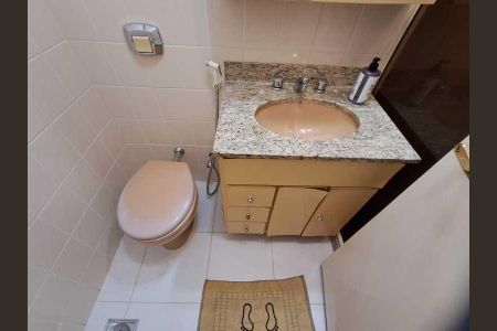 Apartamento à venda com 3 quartos, 112m² em Méier, Rio de Janeiro