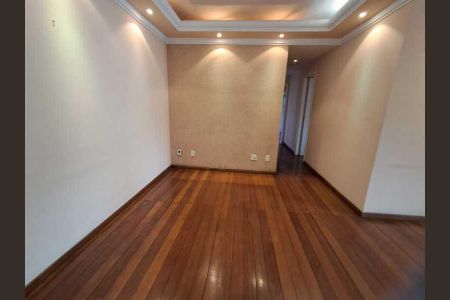 Apartamento à venda com 3 quartos, 112m² em Méier, Rio de Janeiro