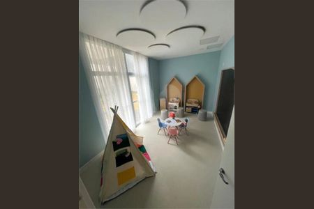 Apartamento à venda com 2 quartos, 42m² em Tatuapé, São Paulo