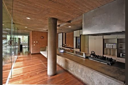 Casa à venda com 5 quartos, 976m² em Cidade Jardim, São Paulo