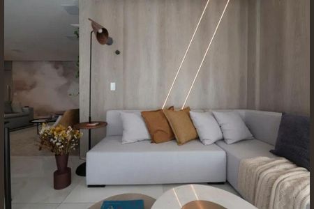 Apartamento à venda com 2 quartos, 95m² em Vila Olímpia, São Paulo