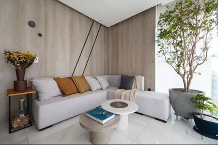 Apartamento à venda com 2 quartos, 95m² em Vila Olímpia, São Paulo