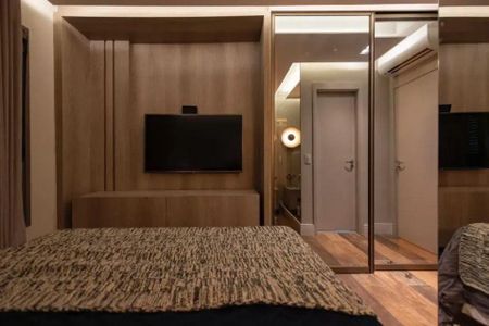 Apartamento à venda com 2 quartos, 95m² em Vila Olímpia, São Paulo