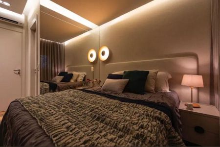 Apartamento à venda com 2 quartos, 95m² em Vila Olímpia, São Paulo