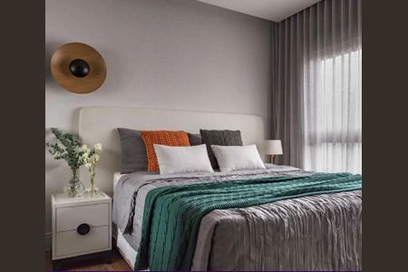 Apartamento à venda com 2 quartos, 95m² em Vila Olímpia, São Paulo
