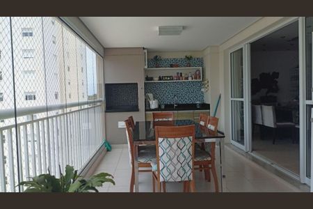 Apartamento à venda com 3 quartos, 156m² em Baeta Neves, São Bernardo do Campo