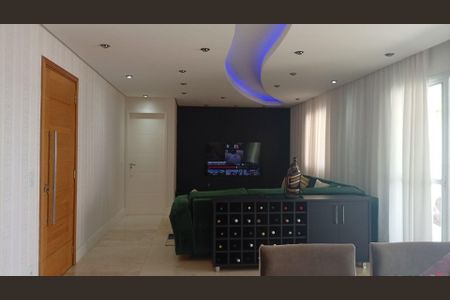 Apartamento à venda com 3 quartos, 156m² em Baeta Neves, São Bernardo do Campo